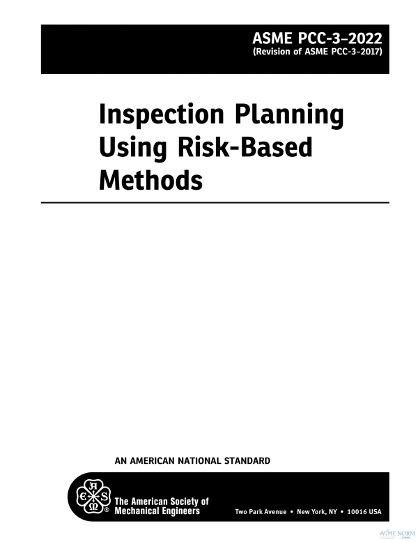 ASME PCC-3 PDF