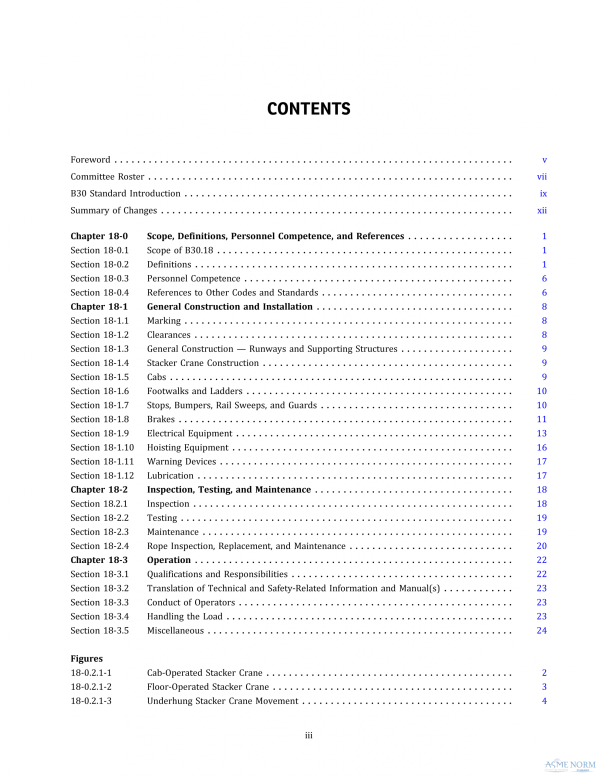 ASME B30.18 PDF