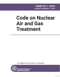ASME AG-1 PDF