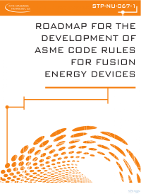 ASME STP-NU-067-1 PDF