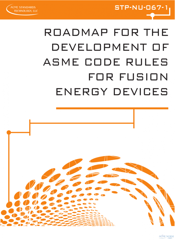 ASME STP-NU-067-1 PDF