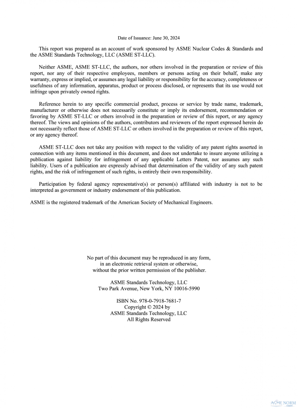 ASME STP-NU-067-1 PDF