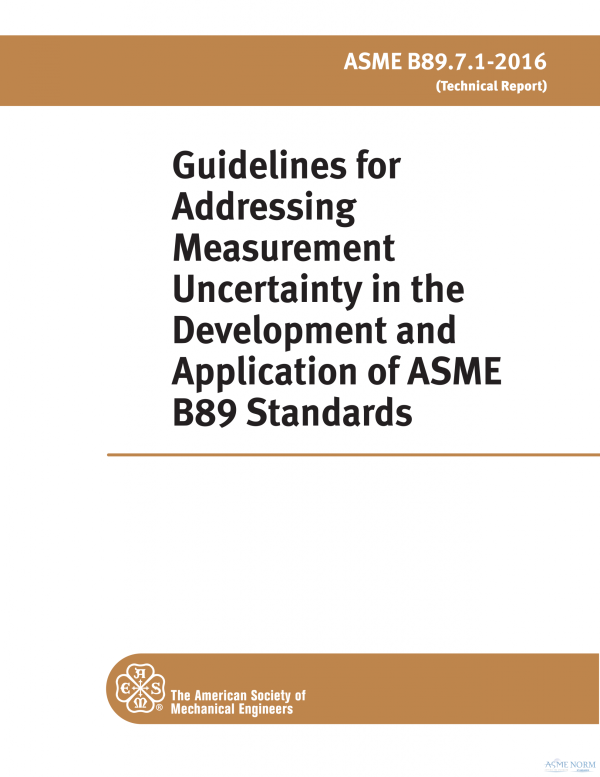 ASME B89.7.1 PDF ASME B89.7.1 PDF
