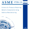 ASME PTB-13 PDF