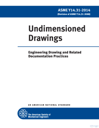 ASME Y14.31 PDF