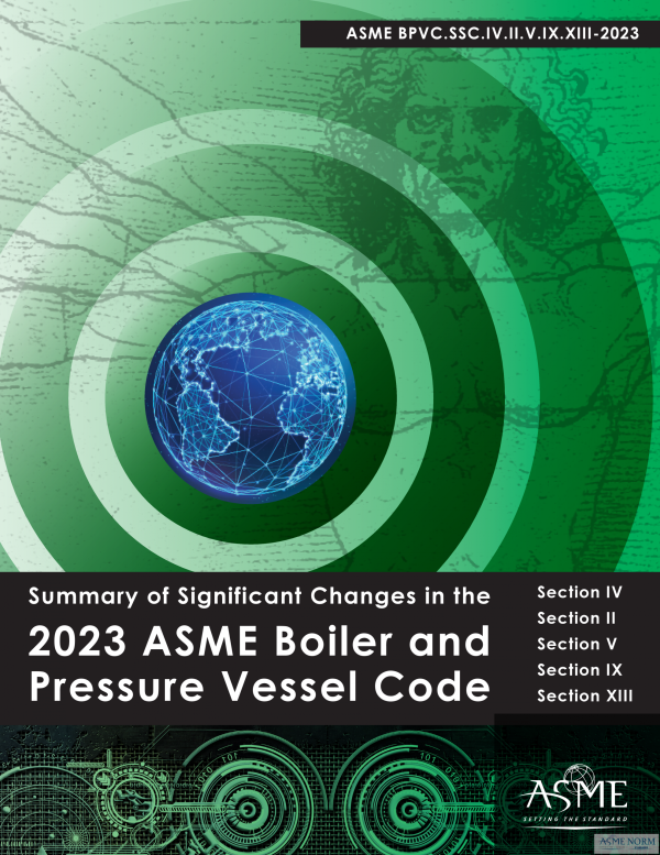 ASME BPVC.SSC.IV.II.V.IX.XIII PDF