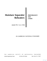 ASME PTC 12.4 PDF ASME PTC 12.4 PDF