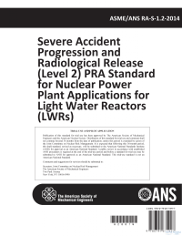 ASME/ANS RA-S-1.2 PDF