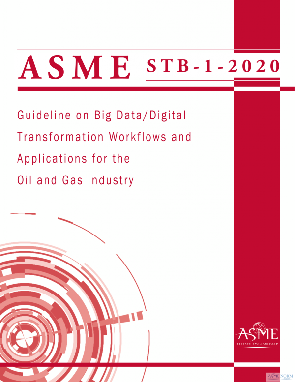 ASME STB-1 PDF