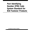 ASME B18.24 PDF