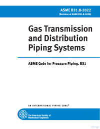 ASME B31.8 PDF