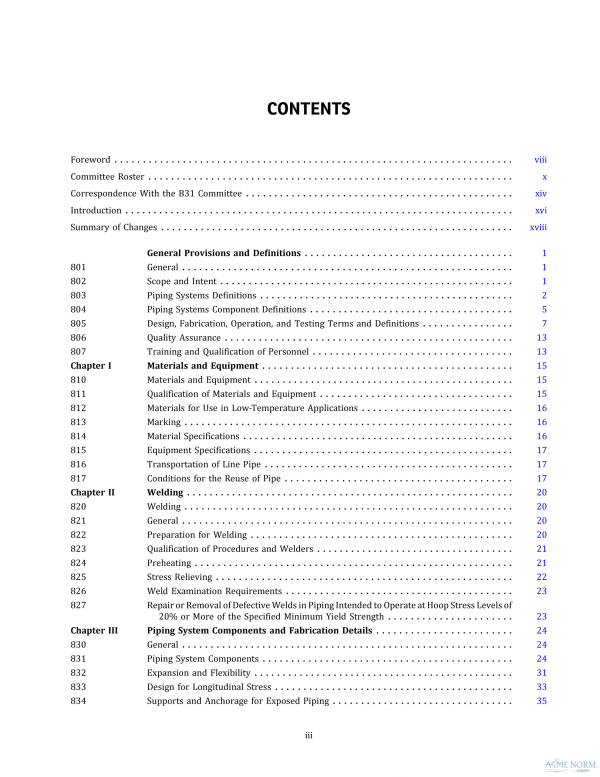 ASME B31.8 PDF
