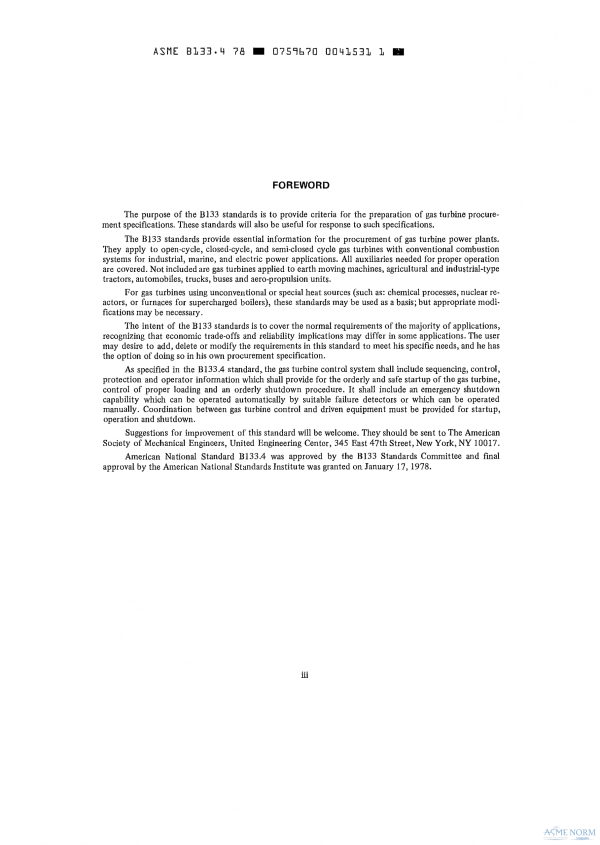 ASME B133.4 PDF ASME B133.4 PDF