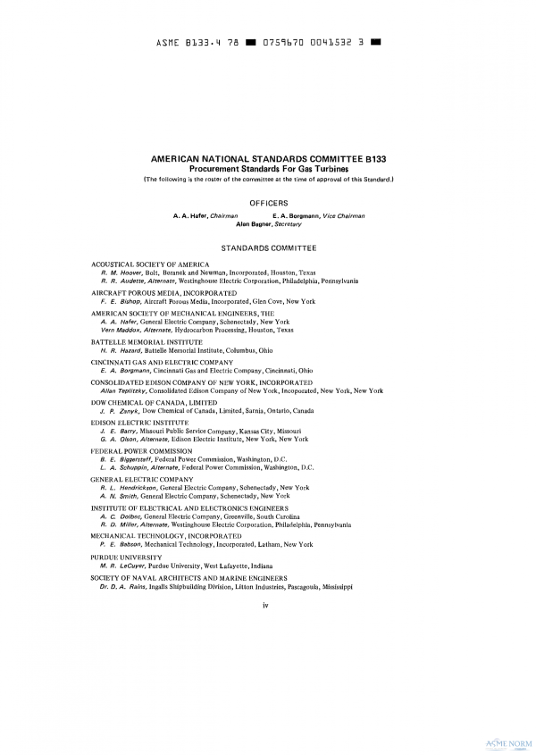 ASME B133.4 PDF ASME B133.4 PDF