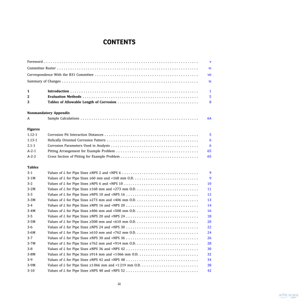 ASME B31G PDF