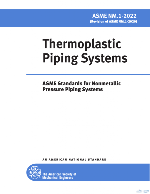 ASME NM.1 PDF ASME NM.1 PDF