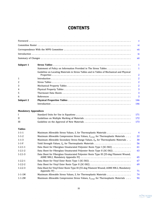 ASME NM.3.3 PDF ASME NM.3.3 PDF