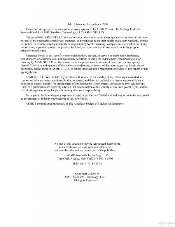ASME STP-PT-006 PDF