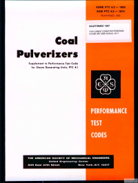 ASME PTC 4.2 PDF ASME PTC 4.2 PDF