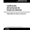 ASME B31Q_ES (SPANISH) PDF