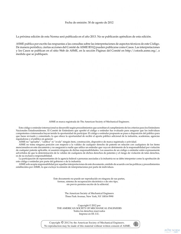 ASME B31Q_ES (SPANISH) PDF