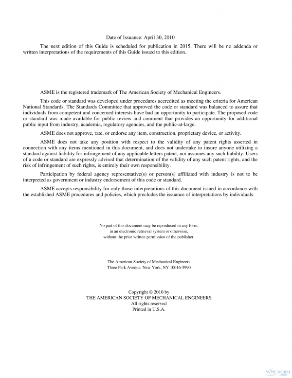 ASME PTC PM PDF ASME PTC PM PDF