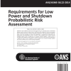 ANS/ASME-58.22 PDF