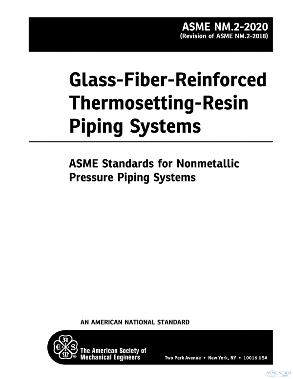 ASME NM.2 PDF