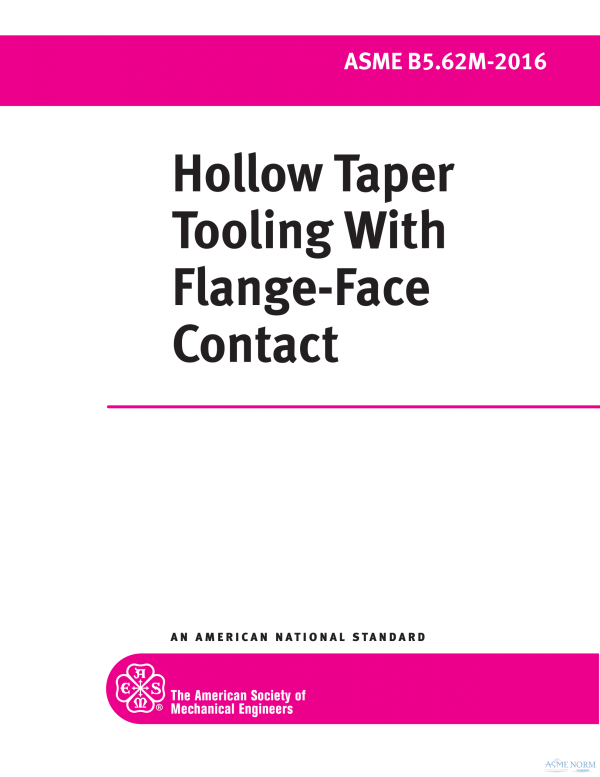 ASME B5.62M PDF ASME B5.62M PDF