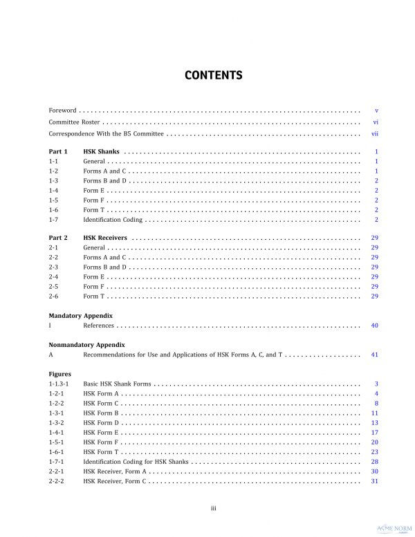 ASME B5.62M PDF ASME B5.62M PDF
