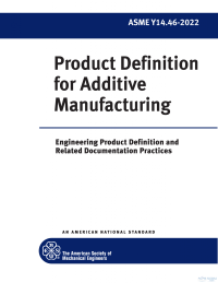 ASME Y14.46 PDF ASME Y14.46 PDF