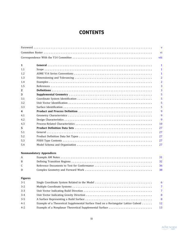 ASME Y14.46 PDF