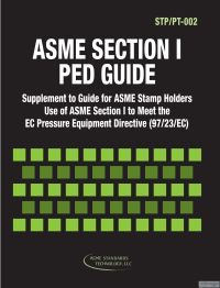 ASME STP/PT-002 PDF