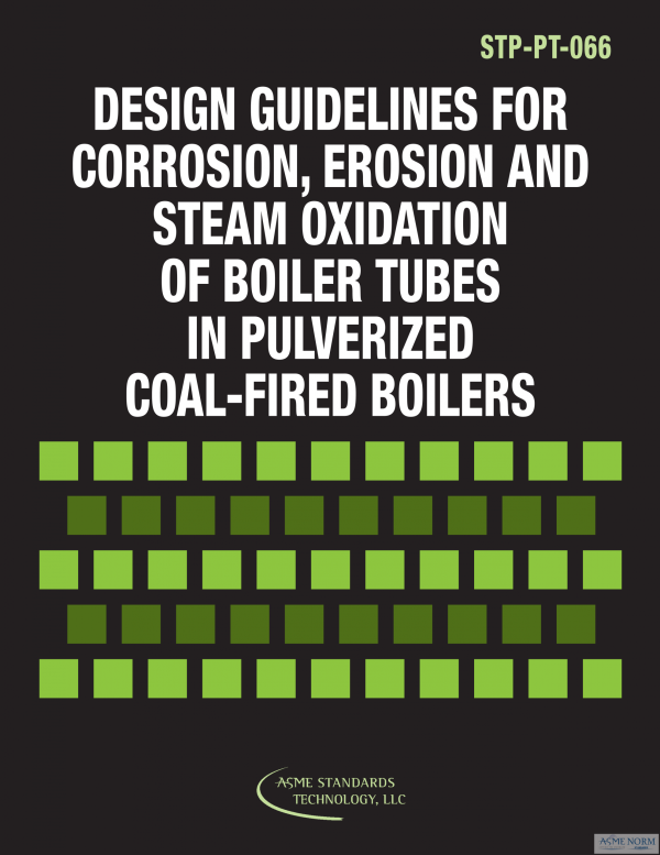 ASME STP-PT-066 PDF
