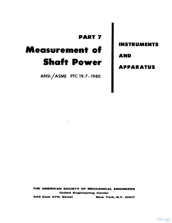 ASME PTC 19.7 PDF ASME PTC 19.7 PDF