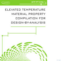 ASME STP-PT-096-1 PDF