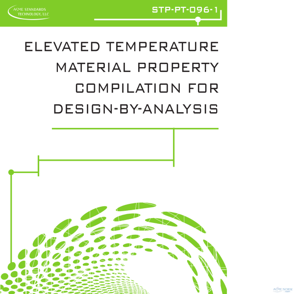 ASME STP-PT-096-1 PDF ASME STP-PT-096-1 PDF