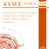 ASME NTB-3 PDF