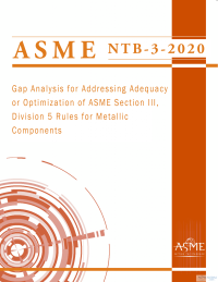 ASME NTB-3 PDF ASME NTB-3 PDF