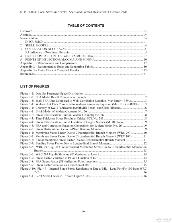 ASME STP-PT-074 PDF