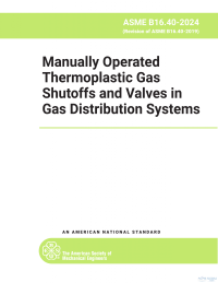 ASME B16.40 PDF