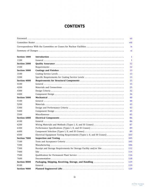 ASME NOG-1 PDF ASME NOG-1 PDF