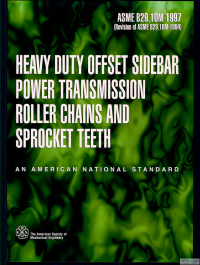 ASME B29.10M PDF ASME B29.10M PDF