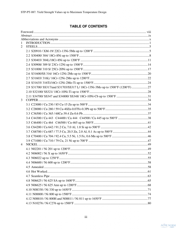 ASME STP-PT-087 PDF