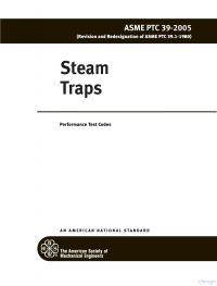ASME PTC 39 PDF ASME PTC 39 PDF