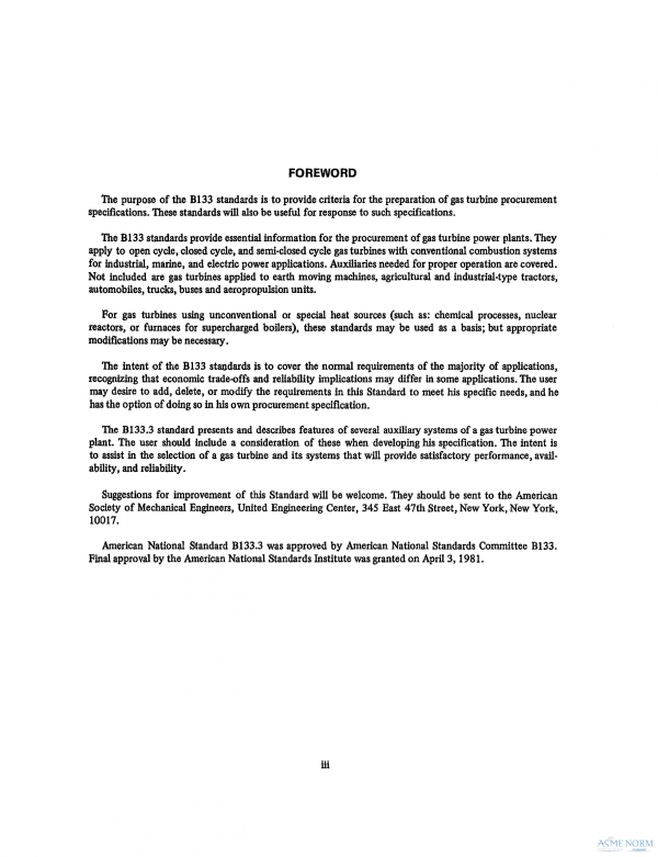 ASME B133.3 PDF
