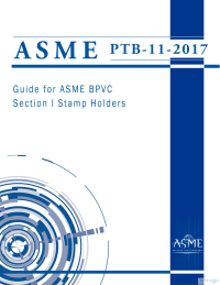 ASME PTB-11 PDF ASME PTB-11 PDF