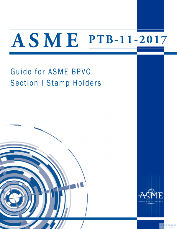 ASME PTB-11 PDF