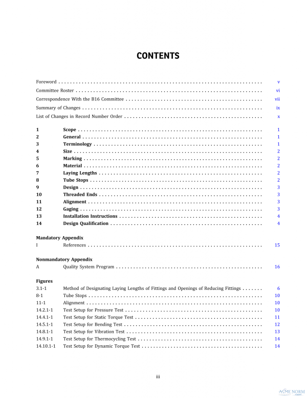 ASME B16.51 PDF