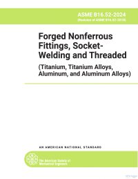 ASME B16.52 PDF